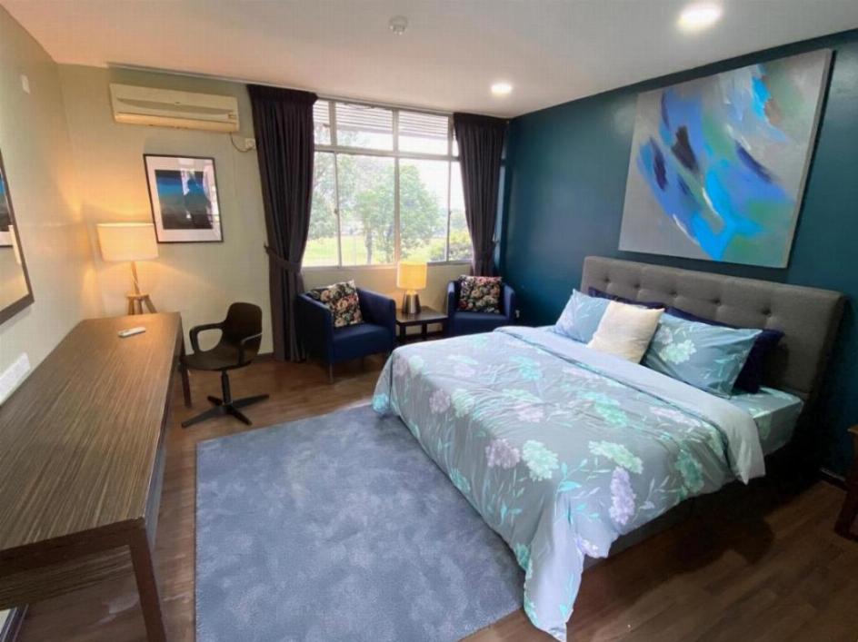 usm student hostel-Universities that Offer On-Campus Hostels